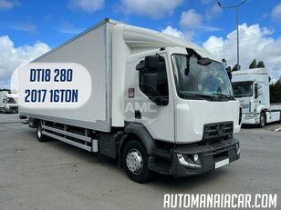 탑차 Renault D16 280 DXI