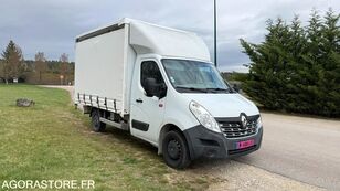 Renault MASTER RT lastbil kassevogn