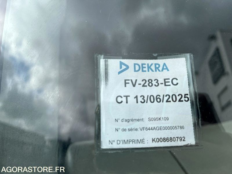 2008 Renault Midlum-45671811