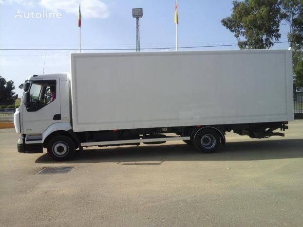 автофургон Renault MIDLUM 190 DXI