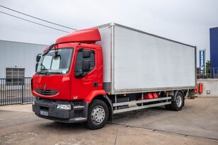 Renault MIDLUM 270DXI(18T)+DHOLLANDIA kamion furgon