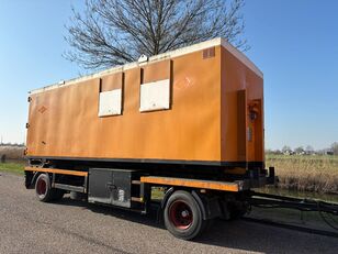 Renault MIDLUM 280-16 L box truck for sale - Image 12 | Autoline HK Renault MIDLUM 280-16 L box truck | Image 12 - Autoline