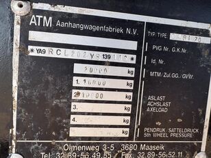 Renault MIDLUM 280-16 L box truck for sale - Image 14 | Autoline HK Renault MIDLUM 280-16 L box truck | Image 14 - Autoline