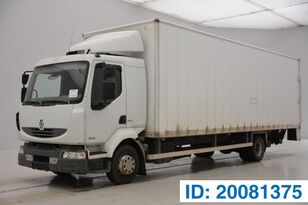 Renault MIDLUM 280 Dxi box truck