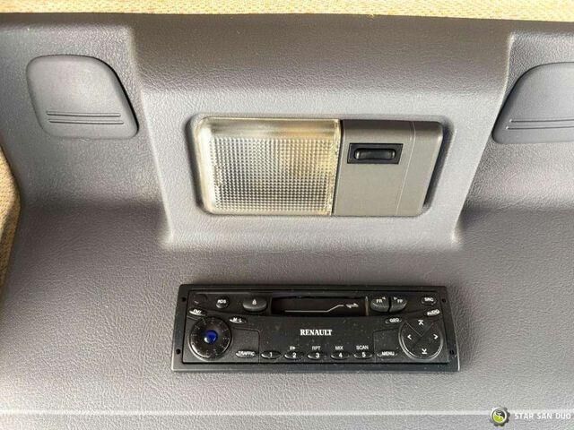 Renault MIDLUM 4×4 DOKA Brigade Double Cabin Camper