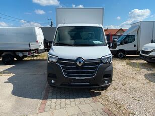 új Renault Master L3H1 P5  dobozos teherautó