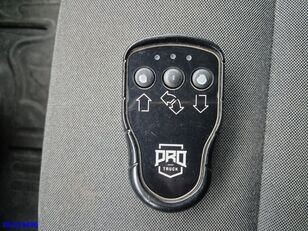 Venta de Renault Master manual camión furgón - Imagen 21 | Autoline BO Renault Master manual camión furgón | Imagen 21 - Autoline