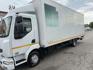 Eladó Renault Midlum dobozos teherautó - Kép 5 | Autoline HU Renault Midlum dobozos teherautó | Kép 5 - Autoline