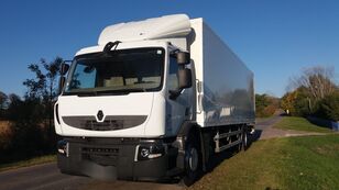 ciężarówka furgon Renault  Midlum 18.270