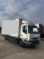 camion fourgon Renault Midlum 180