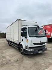 Renault Midlum 180 box truck