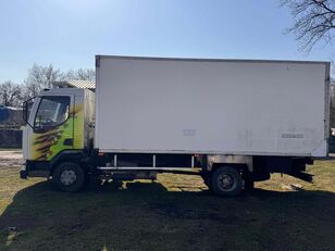 Truk box Renault Midlum 180.10/B dijual - Gambar 8 | Autoline ID Truk box Renault Midlum 180.10/B | Gambar 8 - Autoline