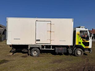 Truk box Renault Midlum 180.10/B dijual - Gambar 4 | Autoline ID Truk box Renault Midlum 180.10/B | Gambar 4 - Autoline