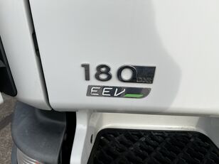 Venta de Renault Midlum 180-2011-EURO 5-LIFT-**96000 KM**-MAUAL-HOLLAND BAKWAGEN camión furgón - Imagen 6 | Autoline AR Renault Midlum 180-2011-EURO 5-LIFT-**96000 KM**-MAUAL-HOLLAND BAKWAGEN camión furgón | Imagen 6 - Autoline