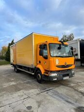 Renault Midlum 220 box truck