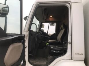 Renault Midlum 220 Renault Midlum dCi Euro 4 Manual Koffer Bakwagen umpikori kuorma-auto