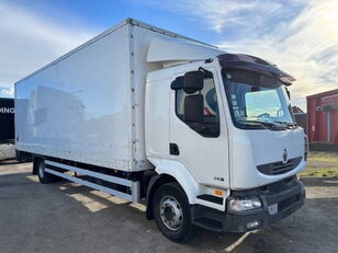 camion fourgon Renault Midlum 240