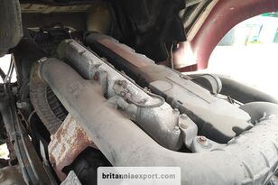 Camion fourgon Renault Midlum 240 | Euro 4 | 12 Ton | ZF Manual à vendre - Image 47 | Autoline GN Camion fourgon Renault Midlum 240 | Euro 4 | 12 Ton | ZF Manual | Image 47 - Autoline