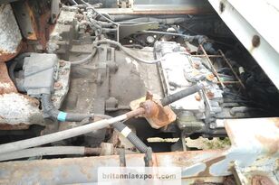 Camion fourgon Renault Midlum 240 | Euro 4 | 12 Ton | ZF Manual à vendre - Image 52 | Autoline GN Camion fourgon Renault Midlum 240 | Euro 4 | 12 Ton | ZF Manual | Image 52 - Autoline