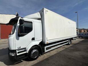 camion furgon Renault Midlum 270