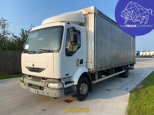 автофургон Renault Midlum 270