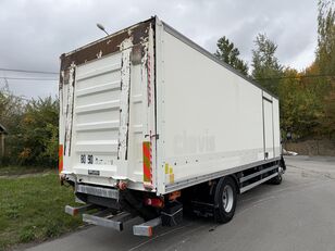 بيع شاحنة مقفلة Renault Midlum 270 - صورة 6 | Autoline TN شاحنة مقفلة Renault Midlum 270 | صورة 6 - Autoline