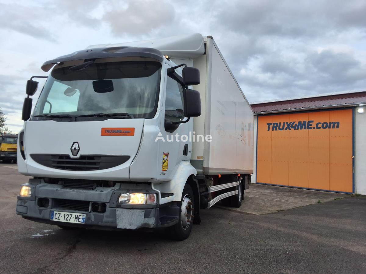 Renault Midlum 270 DXI bakwagen