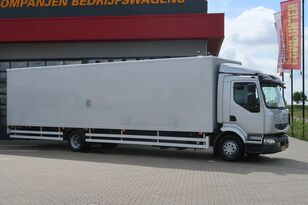Renault Midlum Hogedruk Reinigingstruck Cleaning truck 5x Yanmar Motor box truck