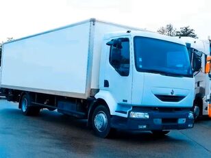 автофургон Renault Midlun 220dci