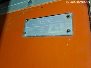 Купить автофургон Renault PREMIUM - Изображение 10 | Autoline GE Автофургон Renault PREMIUM | Изображение 10 - Autoline