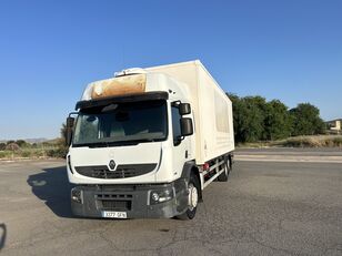 Renault PREMIUM 370DXI cami&oacute;n furg&oacute;n