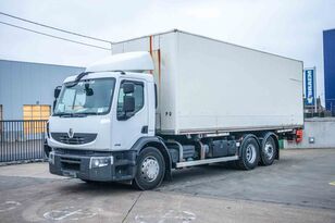 Renault PREMIUM 380 DXI-6x2 bakwagen