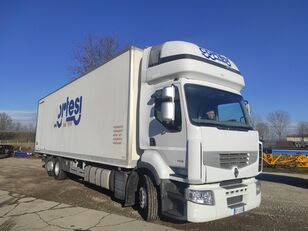 Renault PREMIUM 450.26 GRAN VOLUME 10 METRI+SPONDA 20 Q.LI box truck