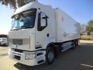 Renault PREMIUM 460 box truck