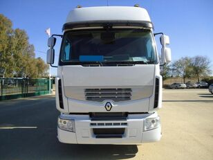 Renault PREMIUM 460 box truck