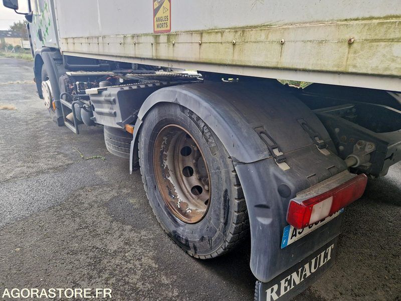 2010 Renault PREMIUM-44835244