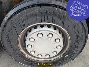 بيع شاحنة مقفلة Renault Premium 280 - صورة 21 | Autoline SY شاحنة مقفلة Renault Premium 280 | صورة 21 - Autoline