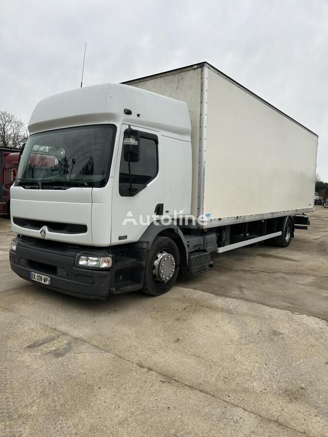 Renault Premium 320 Koffer-LKW