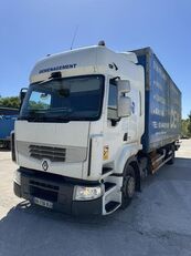 camion fourgon Renault Premium 330 DXI