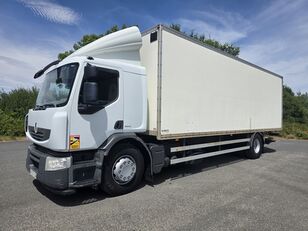 Renault Premium 340 Koffer-LKW