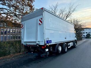 camion furgon Renault Premium 410 6x2/Getränkewagen/Eu4/LBW