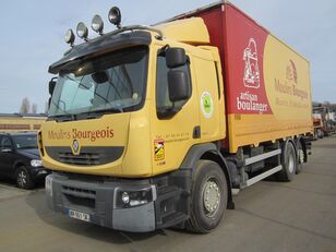 camion furgon Renault Premium 430 DXI