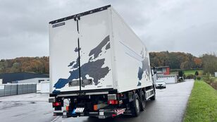 탑차 Renault Premium 460