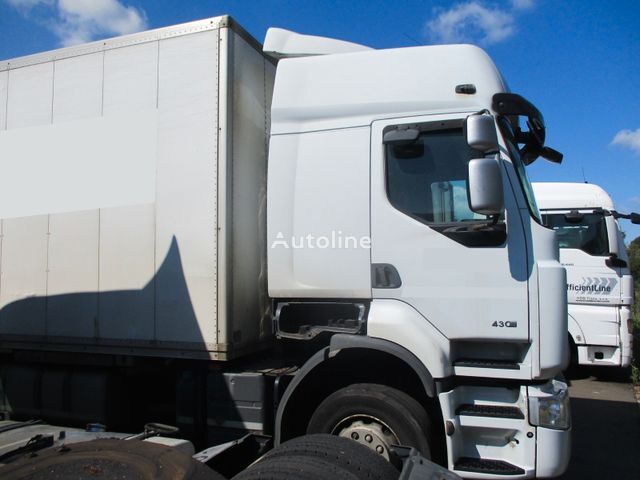 Renault Premium DXI 11 4730  bakwagen