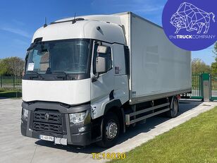 شاحنة مقفلة Renault T 460