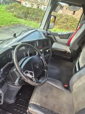 Renault T 460 Koffer-LKW kaufen - Bild 10 | Autoline CH Renault T 460 Koffer-LKW | Bild 10 - Autoline