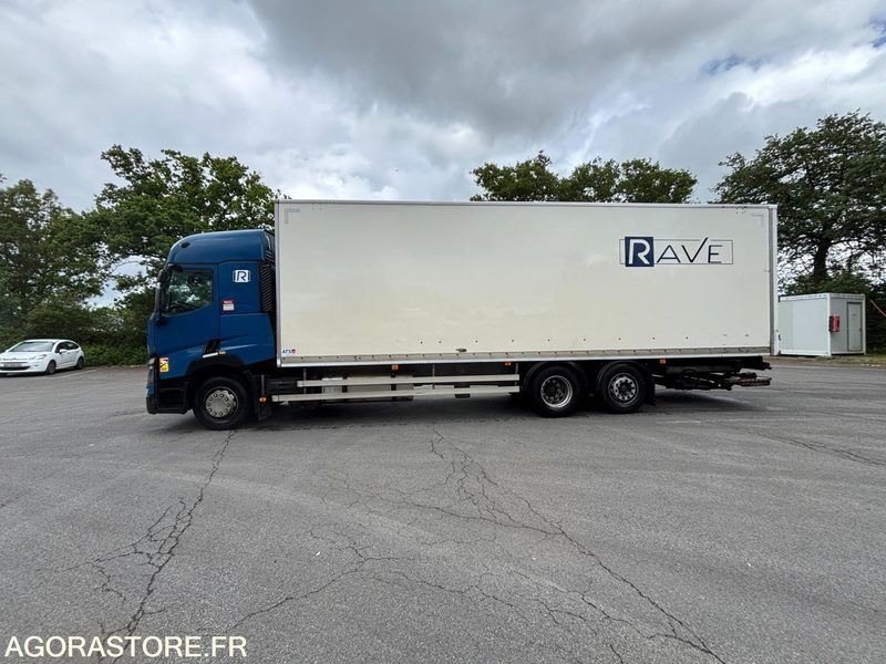 2016 Renault T380-45734883