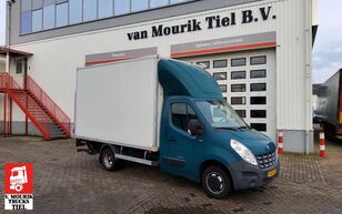 Renault TRUCKS MASTER 125.35 - BAK-KLEP - EURO 5 - V-839-KF bakwagen