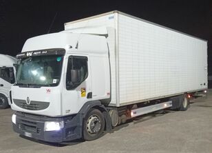 Renault Trucks 2 Assi Furgonato 9.60 Twist-lock kravas automa&scaron;īna furgons