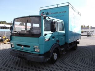 ciężarówka furgon Renault Z- Midliner 180 40